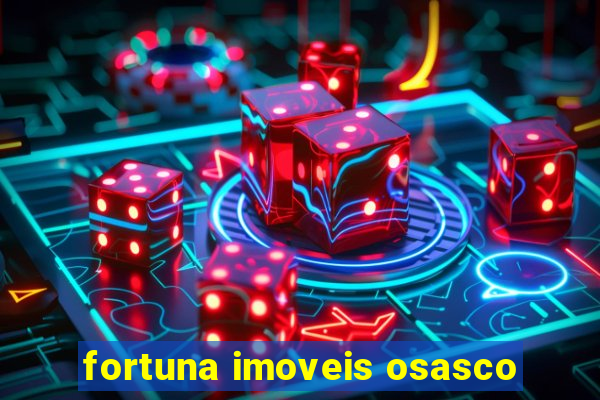 fortuna imoveis osasco